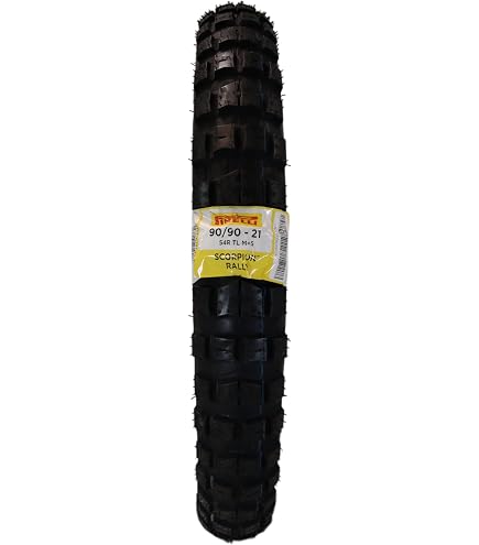 Amazon.com: 150/70R-18 Pirelli Scorpion Rally Radial Rear Tire